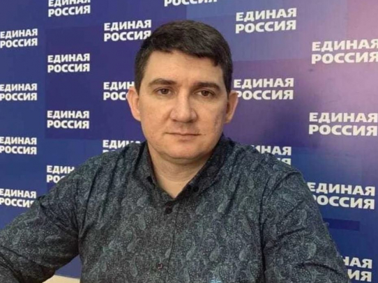Андрей Семенов: Участники  СВО востребованы в общественно-политической жизни области