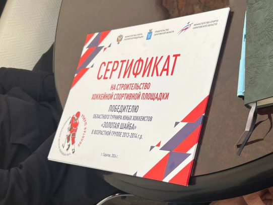 Панков: Детской хоккейной команде вернули удобное для тренировок вечернее время