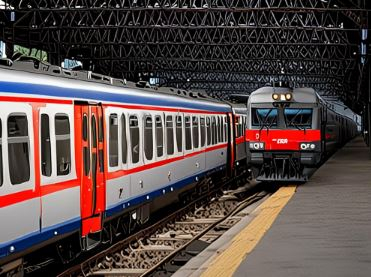 Спустя 13 лет возобновляется движение пассажирских поездов из Петровска в Москву