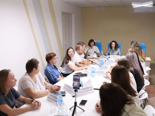 Экскурсионные маршруты набирают популярность в Саратовской области