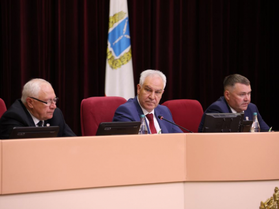 Пятилетний запрет на продажу вейпов вводят в Саратовской области