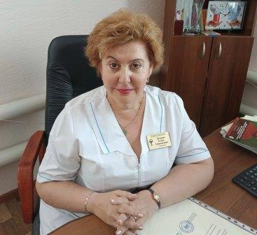 Почетное звание «Заслуженный врач РФ» присвоено двум саратовским врачам