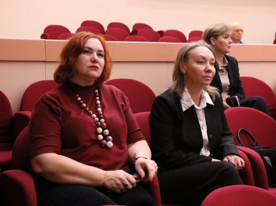 Обновлены составы Общественного совета и Молодежного парламента при Саратовской областной Думе