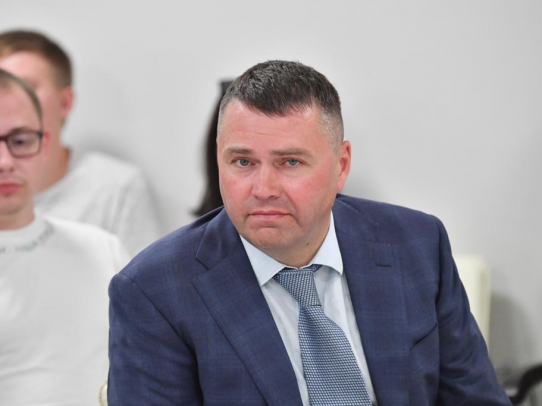 Роман Грибов о застройке микрорайонов без инфраструктуры: Почему региональный минстрой не инициирует принятие закона?!