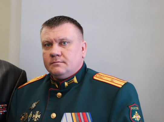 Ветеран СВО примет участие в предварительном голосовании партии «Единая Россия»