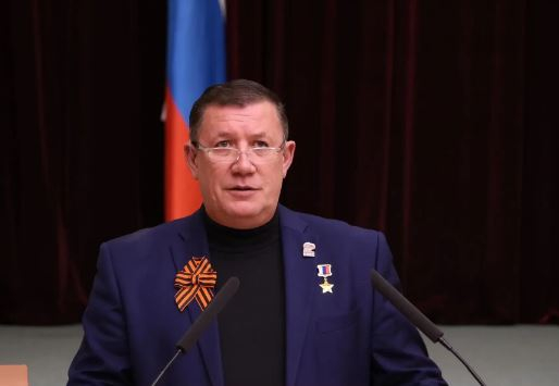 Янклович призвал поддержать поправки на расселение 2 тысяч жителей Саратовской области из аварийного жилья