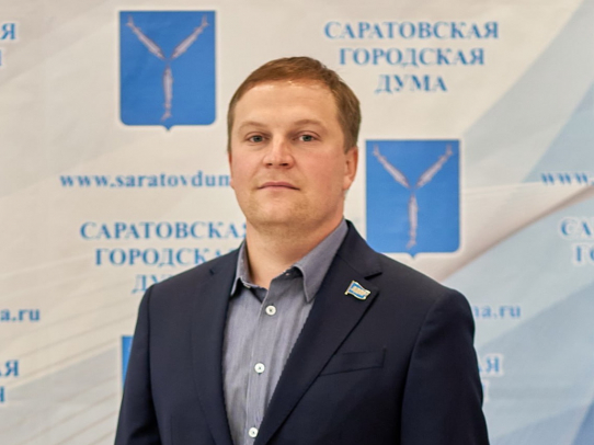 Сергей Литяк: Организация качественного транспортного обслуживания – одно из приоритетных направлений, которое реализовывалось в течение прошедшего года