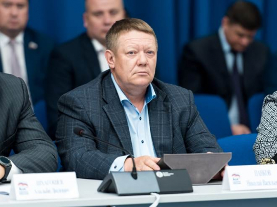 Николай Панков поддержал дольщиков, которые не понимают решения об освобождении Абасова
