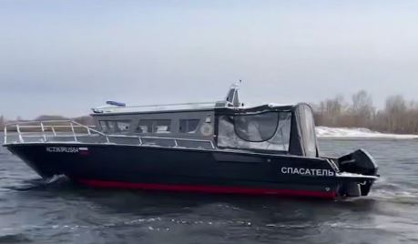 Сотни спасённых жизней: саратовские спасатели просят больше современных катеров