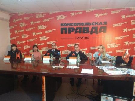 Саратовские полицейские рассказали о новых уловках интернет-мошенников