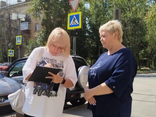 За строительство школы в Молодежном отдали голоса 20 тысяч саратовцев
