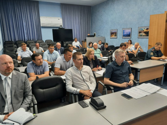 В Саратовской области появится сетевая организация с особым статусом