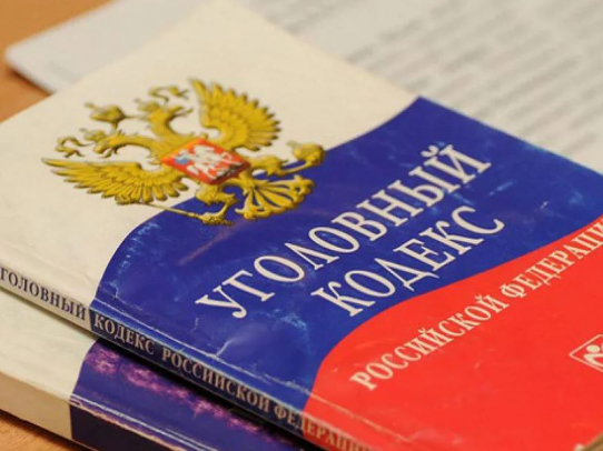 Сотрудники полиции задержали подозреваемых в краже из офисного помещения