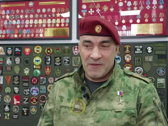 Руслан Гарифуллин поблагодарил саратовцев за поддержку