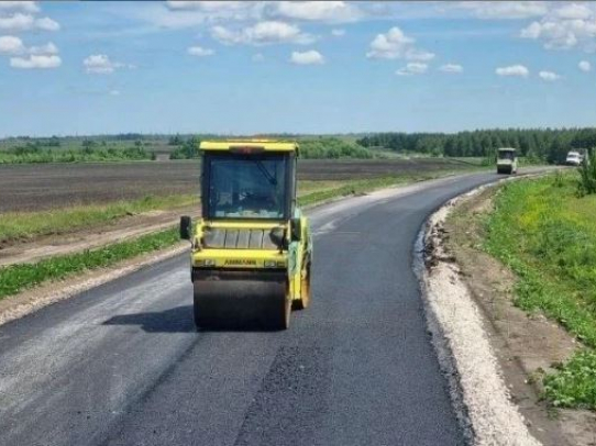 Жителей области спрашивают об изменениях в дорожной отрасли