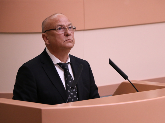 Муниципалитеты Саратовской области получат новые полномочия в жилищной сфере