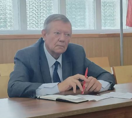Панков обсудил с женсоветом благоустройство военного городка в Балашове