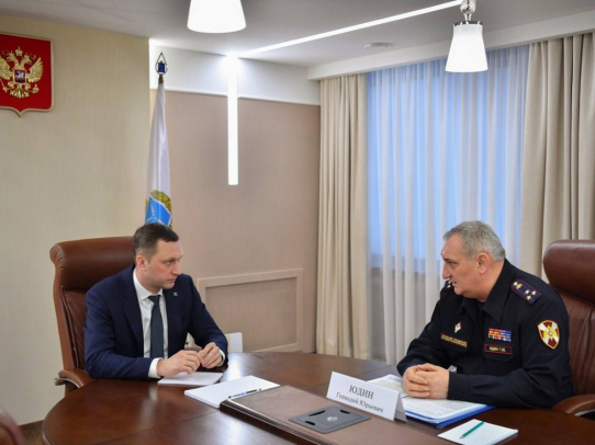 В 2023 году сотрудники Росгвардии в Саратовской области выявили более 200 преступлений