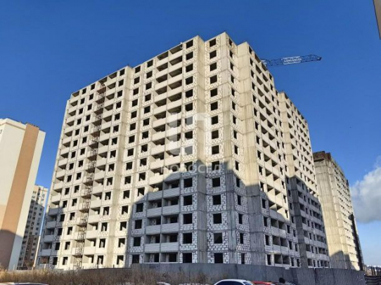 Бурмак: Новый вид мошенничества в строительной сфере – обманутые пайщики