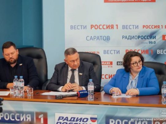 Саратовская область готовит систему общественного наблюдения к Единому дню голосования 2026