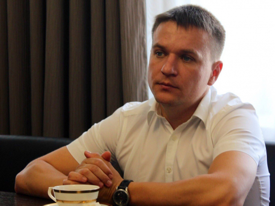 Саратовский общественник считает молодежь мобильной и прогрессивной