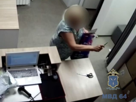 В Саратове конфликт на одном из пунктов выдачи заказов закончился уголовным делом