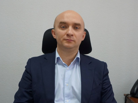 В МУПП «Саратовводоканал» кадровые изменения