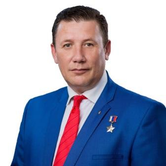 Александр Янклович о голосовании за поправки в Конституцию РФ: «Владимир Путин уделил особое внимание сохранению исторической правды о нашей стране»