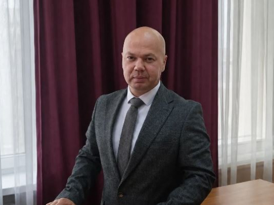 Областные депутаты одобрили назначение Михаила Визгалова руководителем Хвалынского района