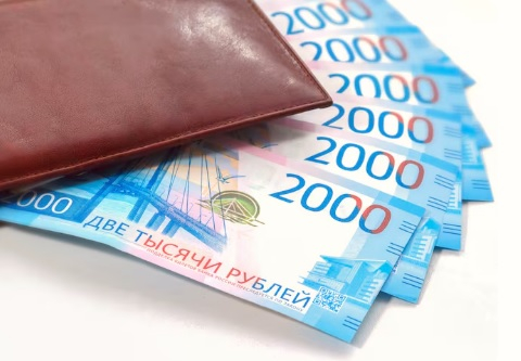 Средняя заработная плата в Саратове увеличилась почти на 12 процентов