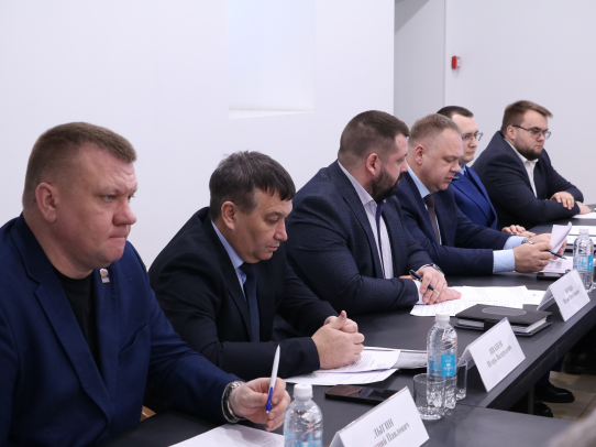В Саратовской области призывают увеличить штрафы за нарушения при продаже алкоголя