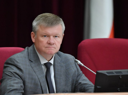 Михаил Исаев рассказал об итогах работы областной Думы в феврале