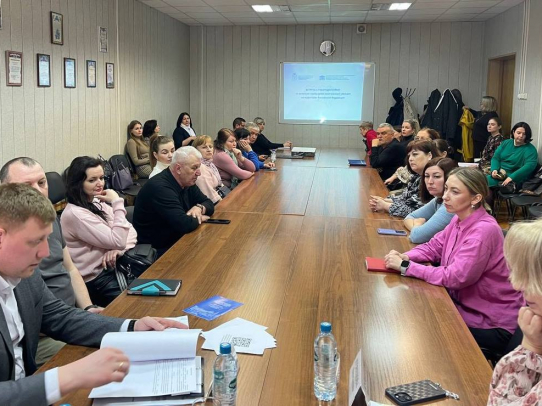 Работодателям Саратова разъяснили нововведения миграционного законодательства