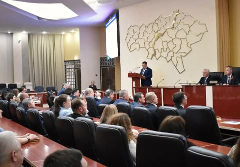 К 2030 году региональный сектор МСП вырастет более чем на четверть