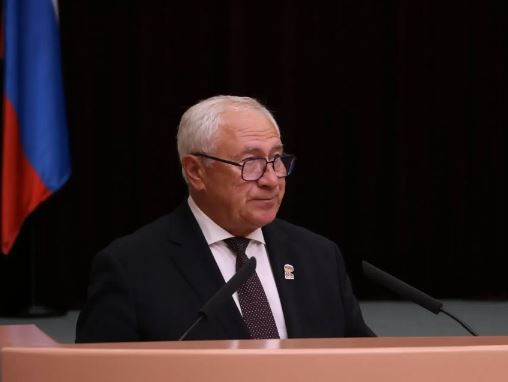 Сергей Овсянников заявил о необходимости усиления депутатского контроля в сфере ЖКХ