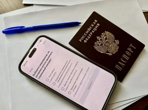 Более 4 тысяч жителей Саратовской области заключили социальные контракты с начала года