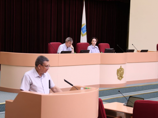 Более 8 тысяч студентов колледжей и техникумов Саратовской области сдали демонстрационный экзамен