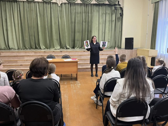 В Саратове подвели итоги конкурса «Безопасные каникулы»