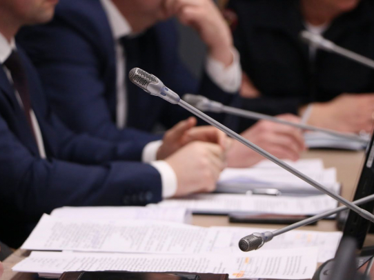 В Саратовской области контроль за имуществом депутатов и аудиторов станет непрерывным