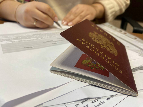 Более 3 тысяч жителей области получили поддержку во время поиска работы