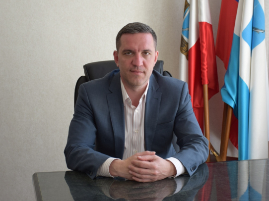 Александр Бурмак рассказал о подготовке оздоровительной кампании  2022 года