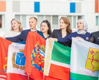 Преподаватель Губернаторского колледжа представляет регион в финале Всероссийского конкурса «Мастер года»