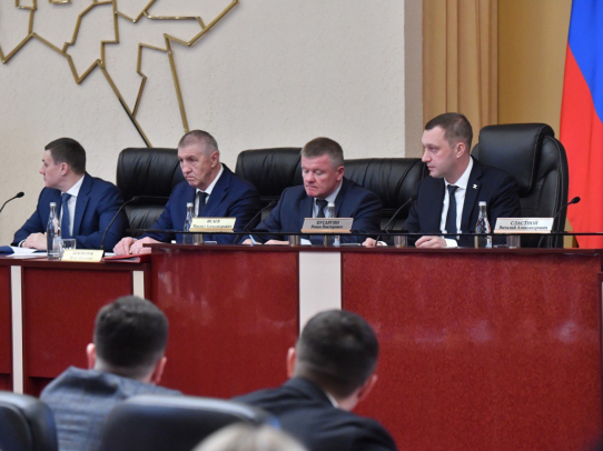 В регионе будет капитально отремонтировано 7 медицинских учреждений