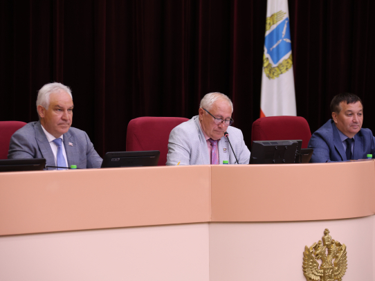 Три судебных участка в Саратовской области ожидают новых мировых судей