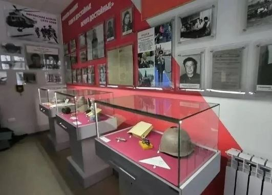 В Саратовской области подвели итоги конкурса музеев «Герои Отечества»