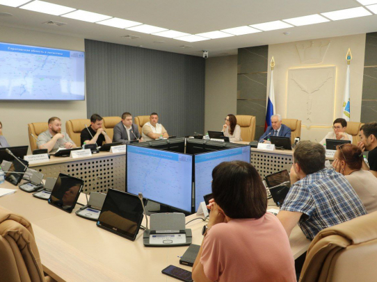 Названы пути изменения демографического сценария в Саратовской области
