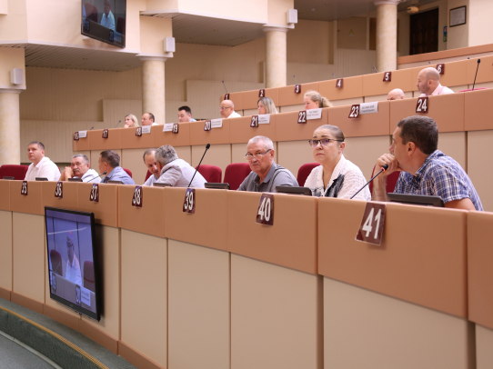 Саратову и двум муниципальным районам корректируют полномочия по жилищному надзору