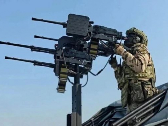 «Боевое Братство» приглашает саратовцев вступить в «Барс-Саратов»