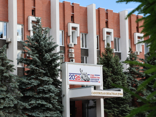 В Саратовской облдуме оперативно рассмотрят законопроект о запрете продажи вейпов
