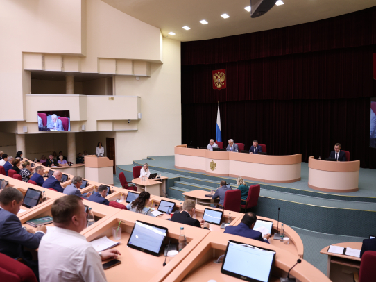 32 района области получат дополнительную финансовую поддержку